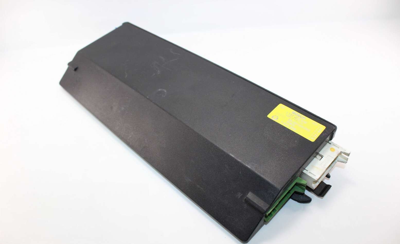 Centralita de control clima BMW E32 E34 1374388 1 374 388 Bosch 1137328010 1 137 328 010 Behr 9090103052 90.901.03.052