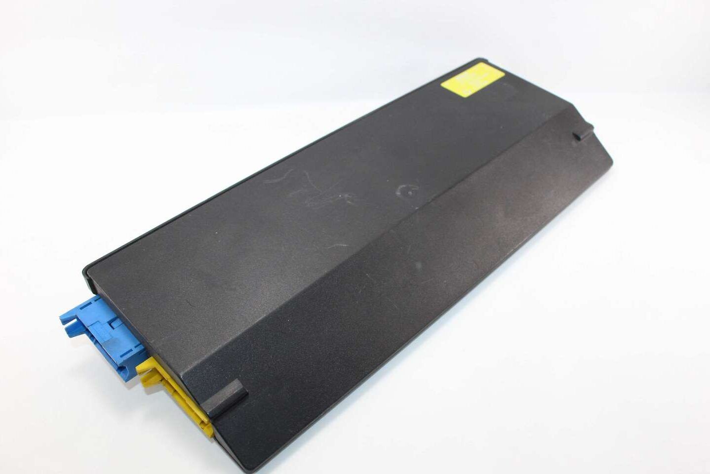 Centralita de control clima BMW E32 E34 1374388 1 374 388 Bosch 1137328010 1 137 328 010 Behr 9090103052 90.901.03.052 - Imagen 2