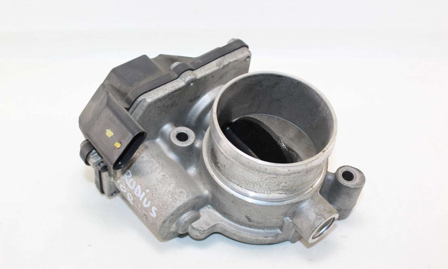 Caja mariposa Ssangyong Rodius Rexton Kyron A6651410225 1700909296584 170 090929 6584 Siemens 5WY9170C