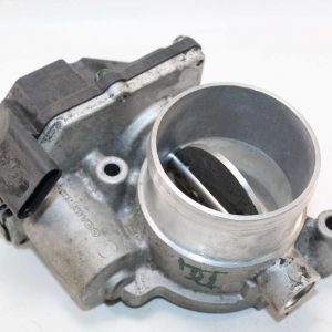 Caja mariposa Ssangyong Kyron Actyon Sports A6651410225 170070604270 170 07060 4270 Siemens 5WY9170B