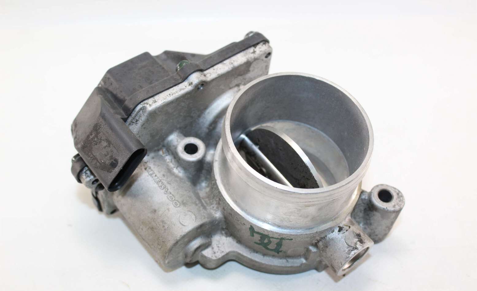 Caja mariposa Ssangyong Kyron Actyon Sports A6651410225 170070604270 170 07060 4270 Siemens 5WY9170B