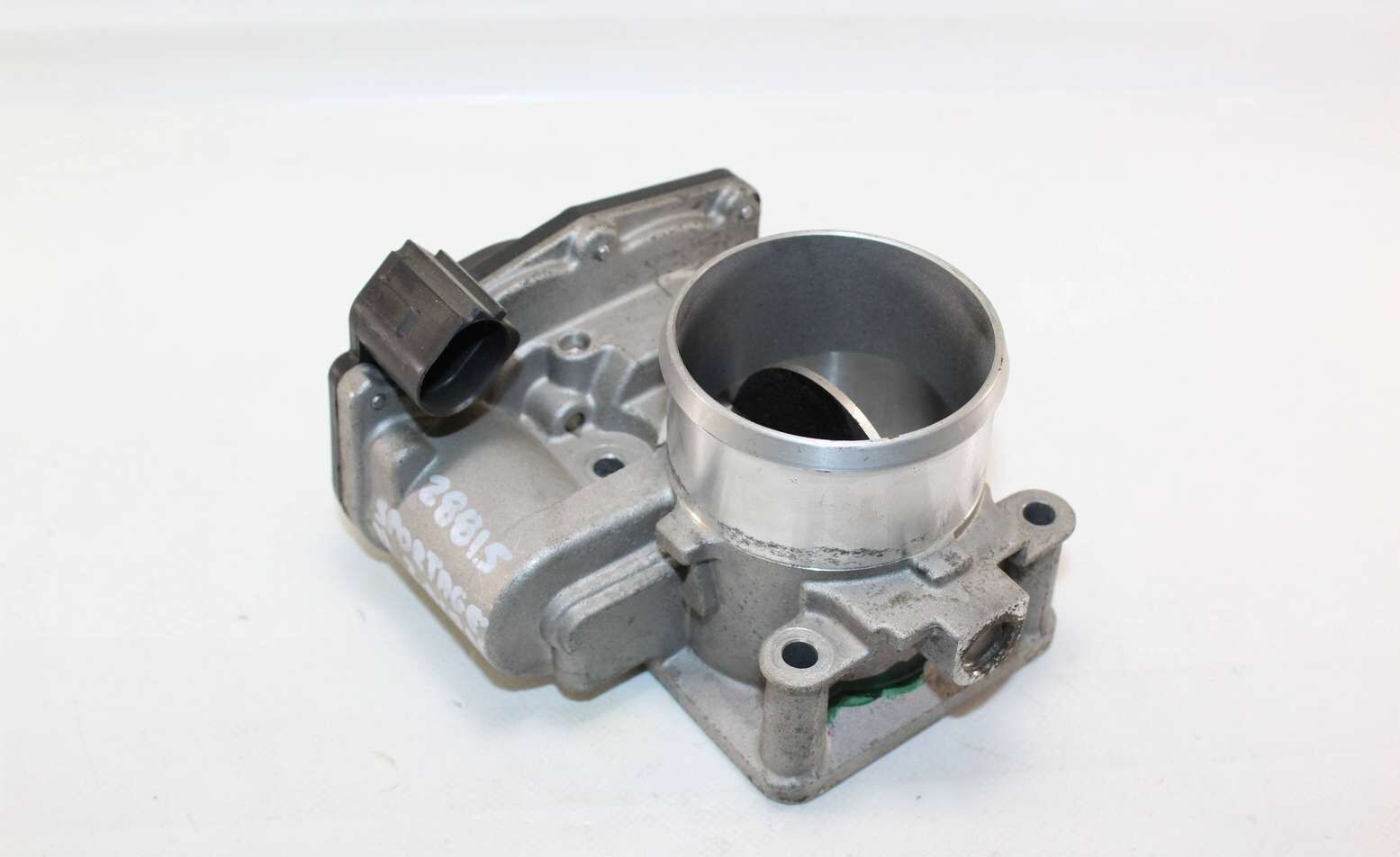 Caja mariposa Hyundai Santa Fe Kia Sportage 351002F000 35100-2F000