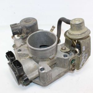 Caja mariposa Nissan Maxima Infiniti Primera APDP38105 APDP38-105 SAAF000 A22669B00 A22-669B00