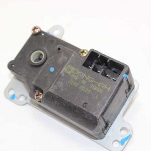 Servomotor Daewoo Leganza MTRAI818400 MTR AI 818400 U10005L03L U10005L03 L U100 05L03 L