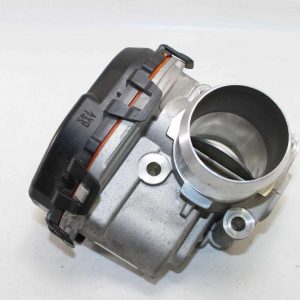 Caja mariposa Ford Peugeot Citroen 980723858002 9807238580-02 V29039645 Valeo 266526236