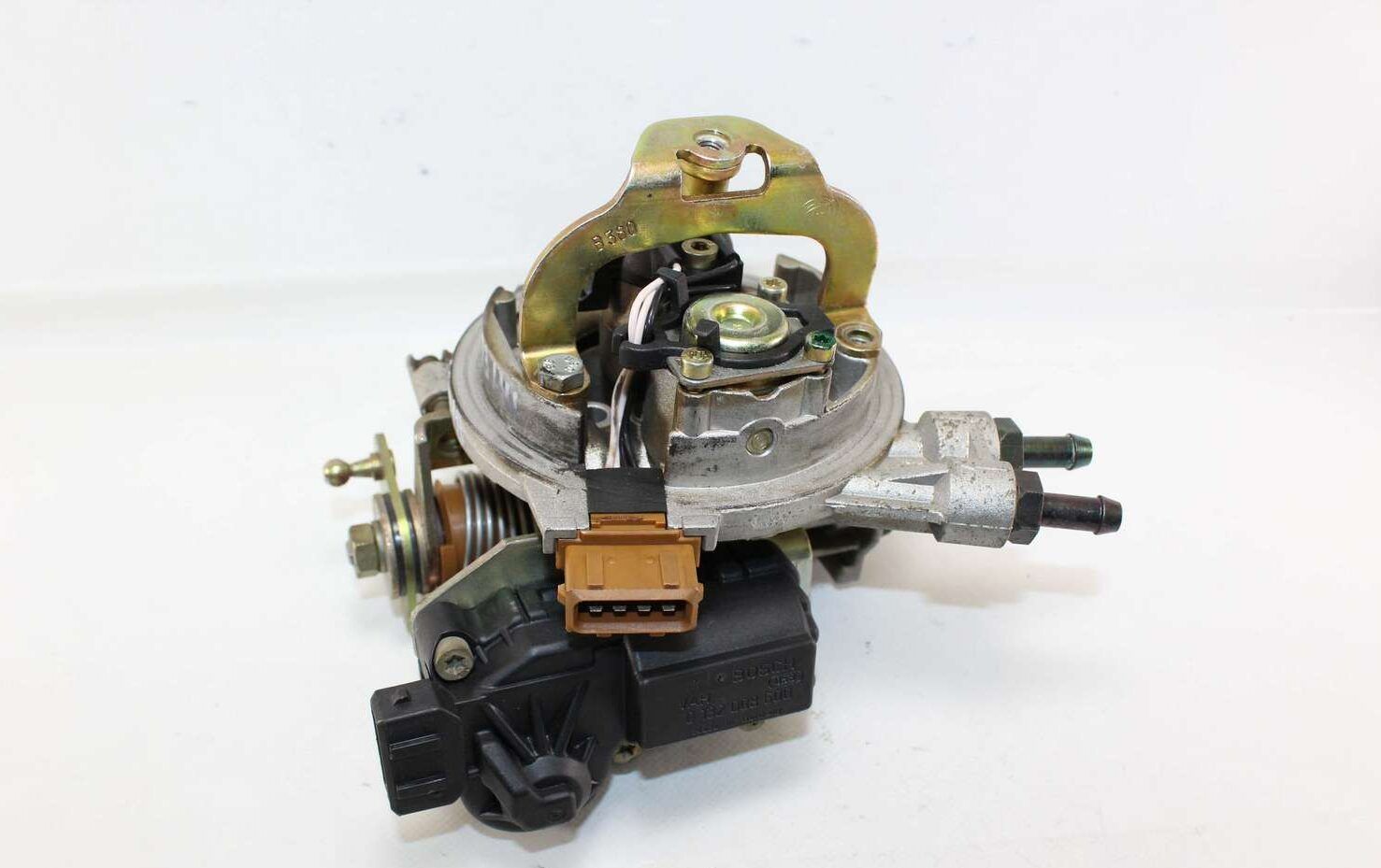 Carburador Fiat Bravo 3435201588 3 435 201 588 Bosch 0132008600 0 132 008 600 0438201041 0 438 201 041