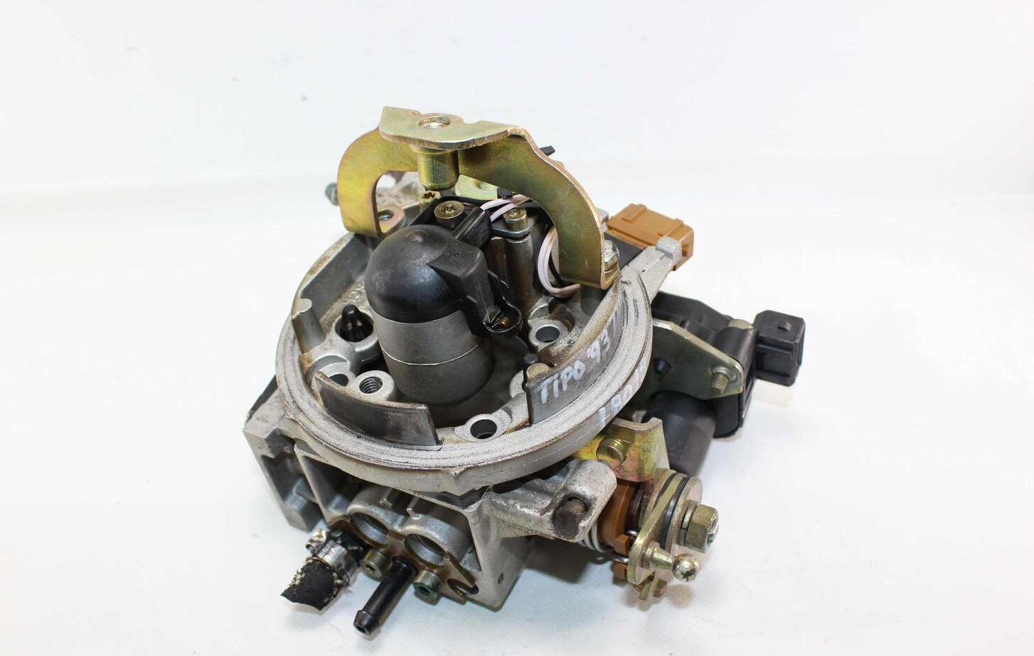 Carburador Fiat Bravo 3435201588 3 435 201 588 Bosch 0132008600 0 132 008 600 0438201041 0 438 201 041 - Imagen 2