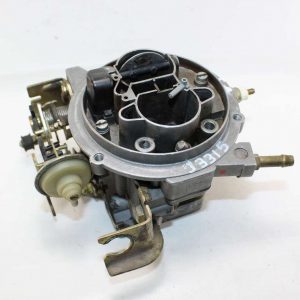 Carburador Ford Fiesta 2628TLDM15A1 26/28TLDM15A1
