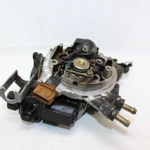 Carburador Seat Toledo 0438201166 0 438 201 166 Bosch 0132008600 0 132 008 600