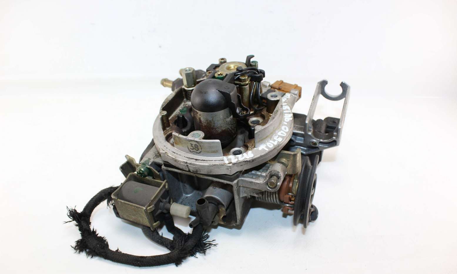 Carburador Seat Toledo 0438201166 0 438 201 166 Bosch 0132008600 0 132 008 600 - Imagen 2