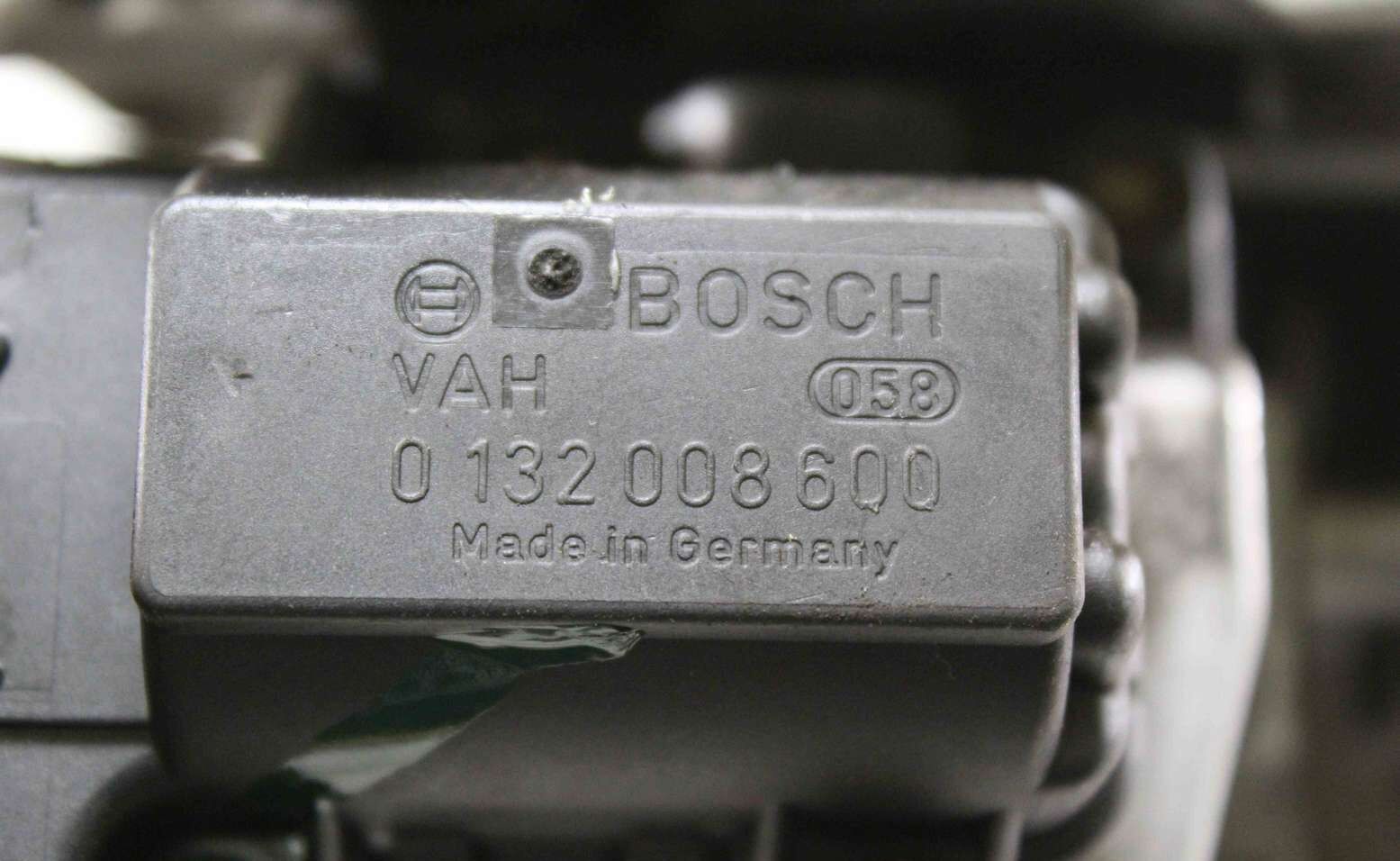 Carburador Seat Toledo 0438201166 0 438 201 166 Bosch 0132008600 0 132 008 600 - Imagen 3