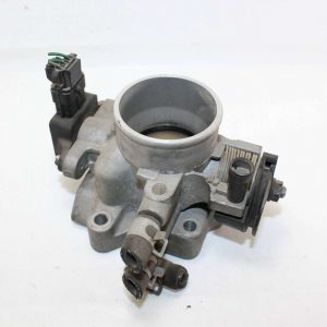 Caja Mariposa Hyundai Sonata Accent 3510026600 35100-26600 3517022600 35170-22600 9600930002