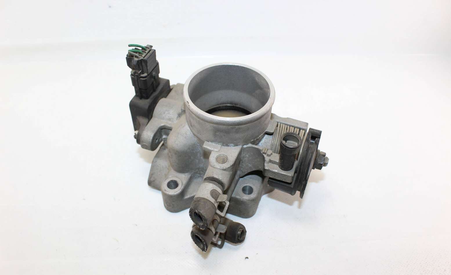 Caja Mariposa Hyundai Sonata Accent 3510026600 35100-26600 3517022600 35170-22600 9600930002