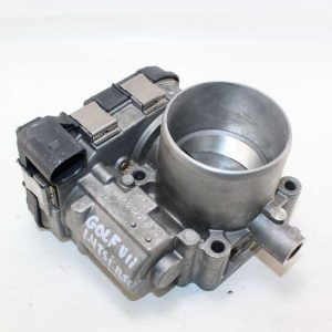 Caja mariposa VW Seat Skoda 03F133062B