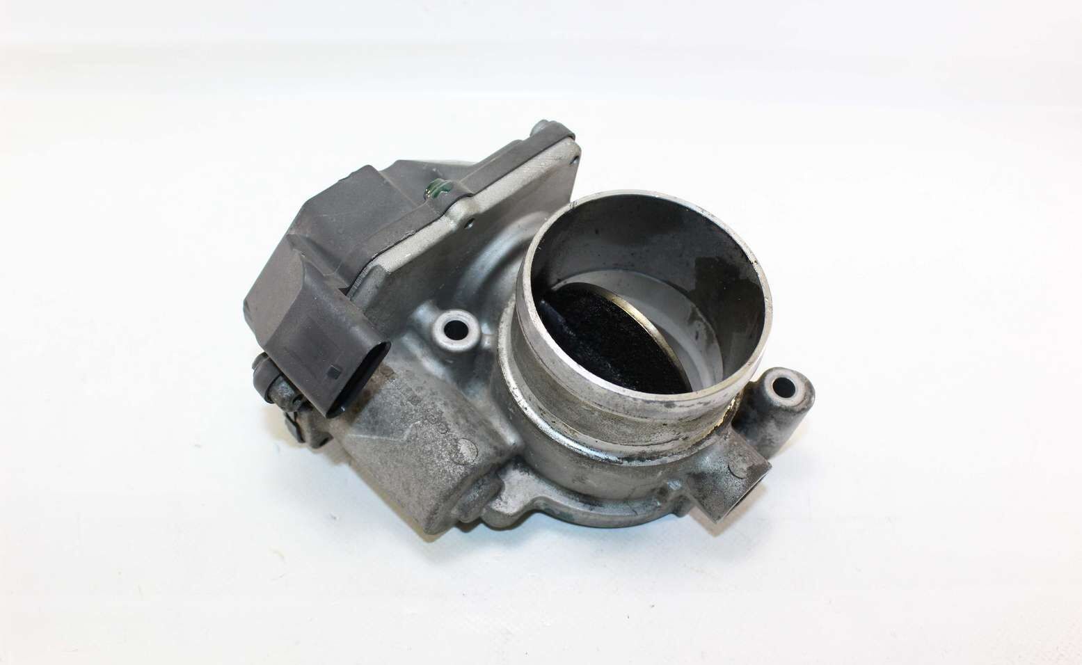 Caja mariposa SsangYong Rexton Actyon Rodius Kyron A6651410225 Siemens 5WY9170A 1700607255830 170 060725 5830