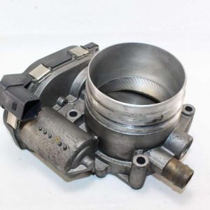 Caja mariposa BMW E92 E93 7556119002 7 556 119.0-02 A2C53179105