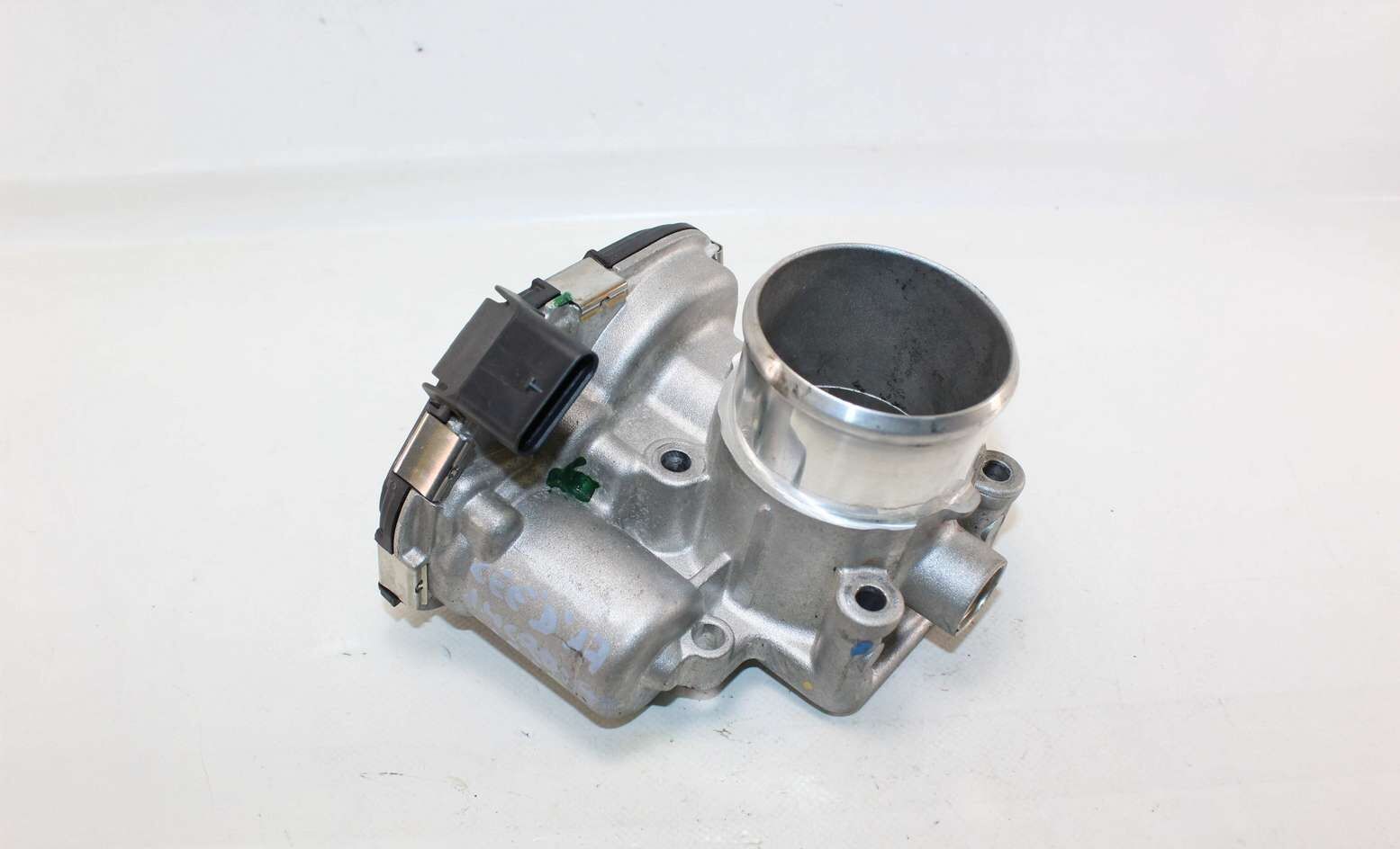 Caja mariposa Kia Sportage Hyundai Tucson 351002A600 35100-2A600 Bosch 0280750612 0 280 750 612