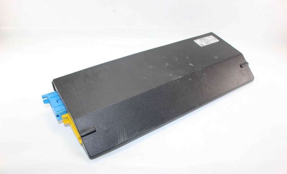 Centralita de confort BMW E32 E34 1390754 1 390 754 Bosch 1137328031 1 137 328 031 IHKA Behr 9094301859
