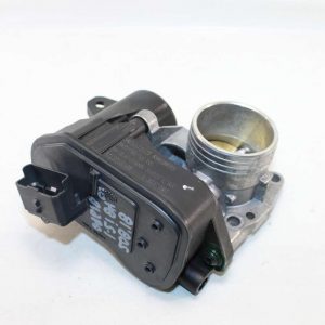 Caja mariposa Peugeot 208 Citroen C3 9673622300