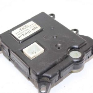 Motor actuador Ford Transit Mondeo 98BW19E616AA 98BW-19E616-AA