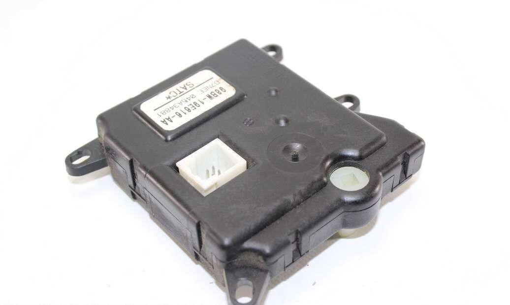 Motor actuador Ford Transit Mondeo 98BW19E616AA 98BW-19E616-AA