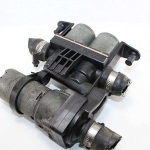 valvula intercambio de calefaccion BMW E39 E38 8374994 8 374 994 1147412135 1 147 412 135