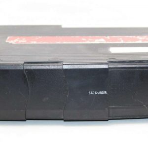 Cambiador de CD BMW E39 E46 E53 8364931 8 364 931 65126913389 65.12-6 913 389