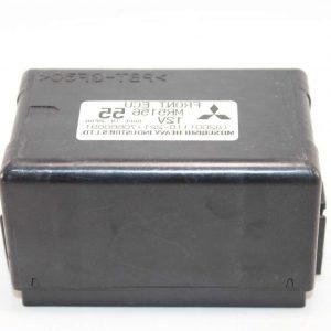 Caja de precalentamiento Mitsubishi Space Wagon MR515655 MR5156 55 82D01110221 82D01110-221 70660091