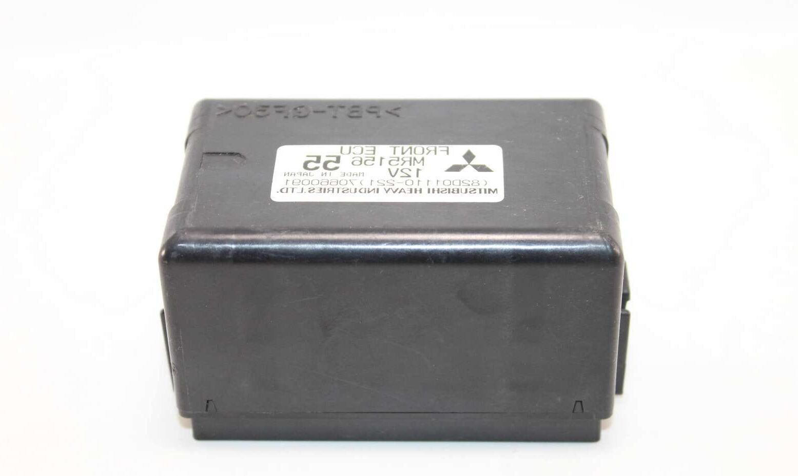 Caja de precalentamiento Mitsubishi Space Wagon MR515655 MR5156 55 82D01110221 82D01110-221 70660091