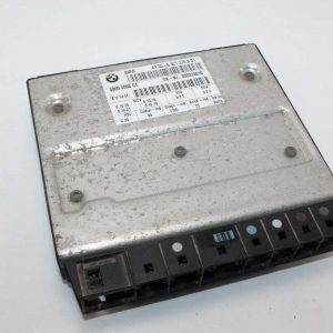Centralita del motor BMW E60 E61 61356927270 61356927270901 61.35-6 927 270.9 01