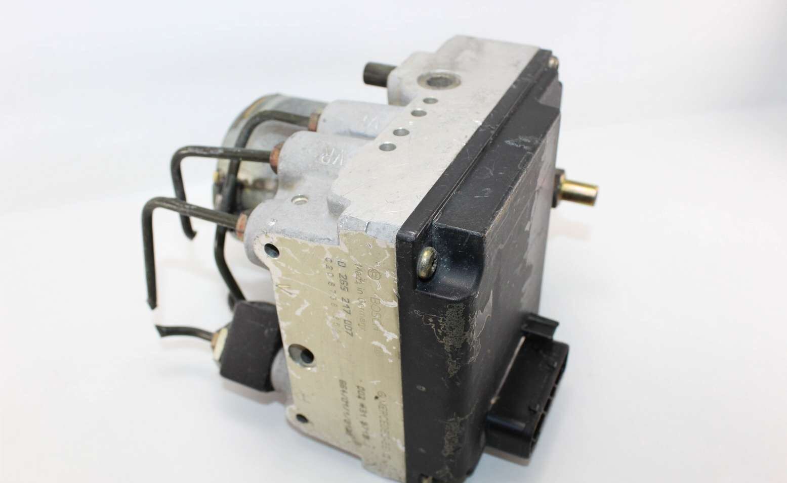 ABS Mercedes W210 0024319712J 002 431 9712 J Bosch 0265217007 0 265 217 007