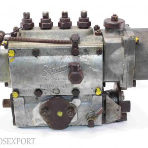 Bomba inyeccion SPE4A755647 SPE 4A 755 647 P86151RMD P 86151-RMD
