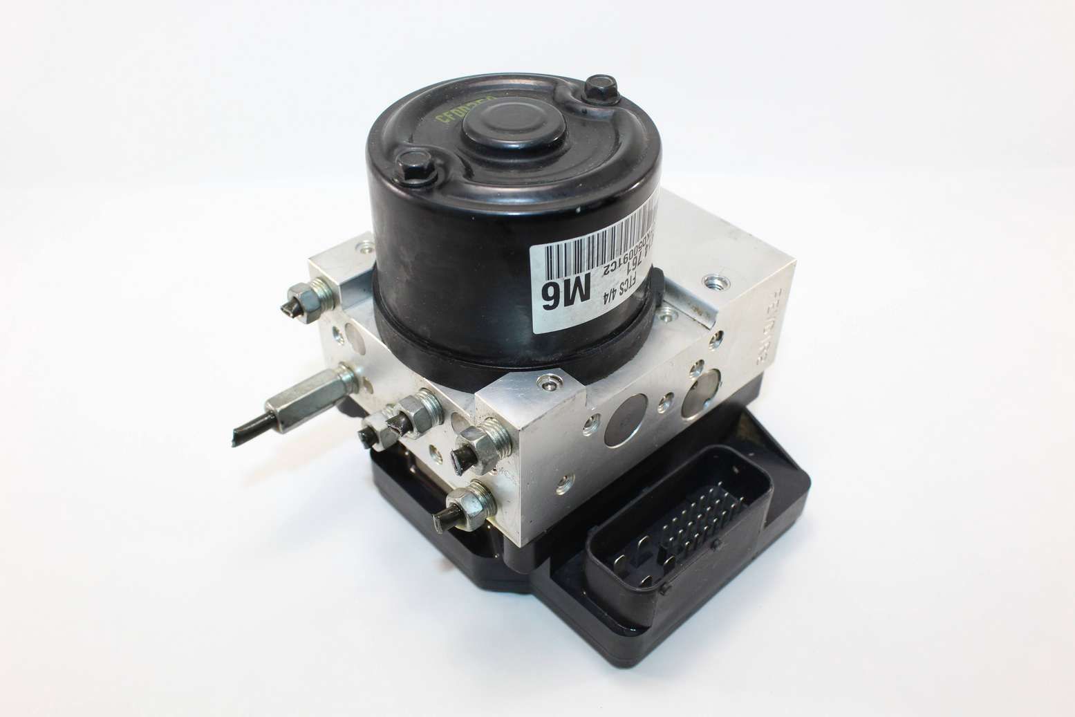 ABS Chevrolet Epica 96414761 96 414 761 96414764 Siemens 5WY7412A