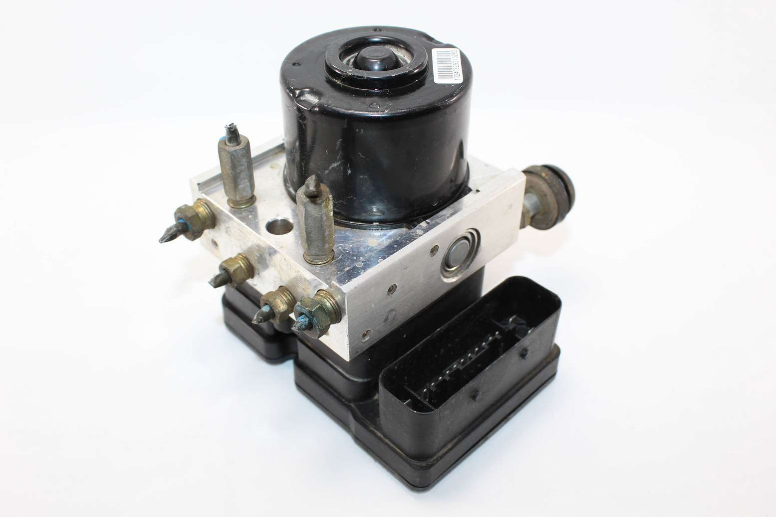 ABS Chevrolet Nubira Lacetti 96438440JC 96 438 440 JC 96438440 JC 06210204444 06.2102-0444.4 06210908263 06.2109-0826.3 00403201C1