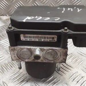 KIA CEED ABS PUMP 0265232609589201H400 0265800972