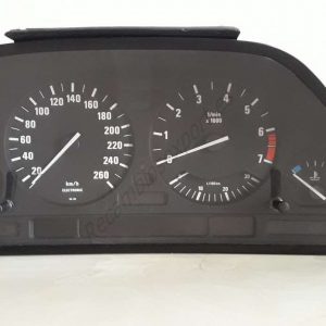 Kombiinstrument BMW E32 62118350530 621 1-8 350 530 83505249 8 350 524 9