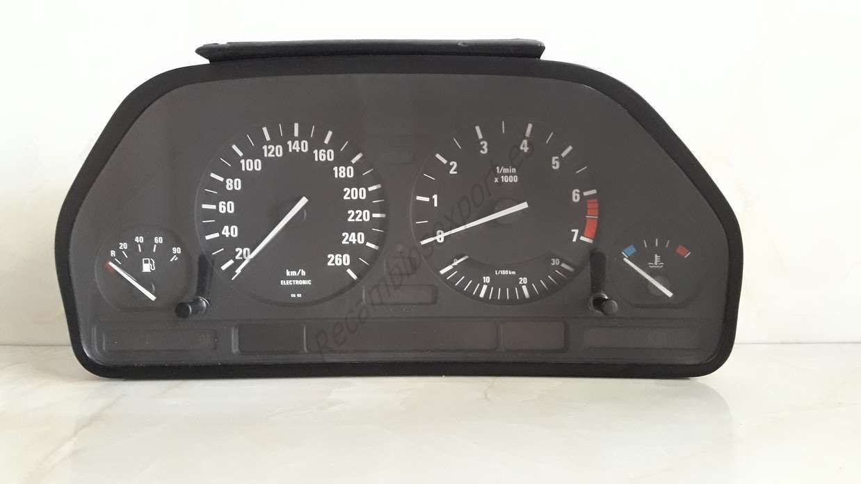 Kombiinstrument BMW E32 62118350530 621 1-8 350 530 83505249 8 350 524 9