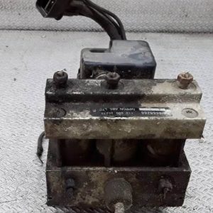 MODULO ABS MB668266 11000030270 DE MITSUBISHI PAJERO