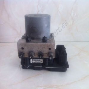 Modulo ABS BMW E60 34516758743 BOSCH 0265234031 0 265 234 031 0265950316 0 265 950 316