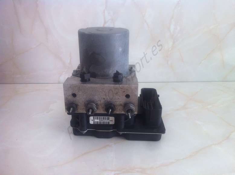 Modulo ABS BMW E60 34516758743 BOSCH 0265234031 0 265 234 031 0265950316 0 265 950 316