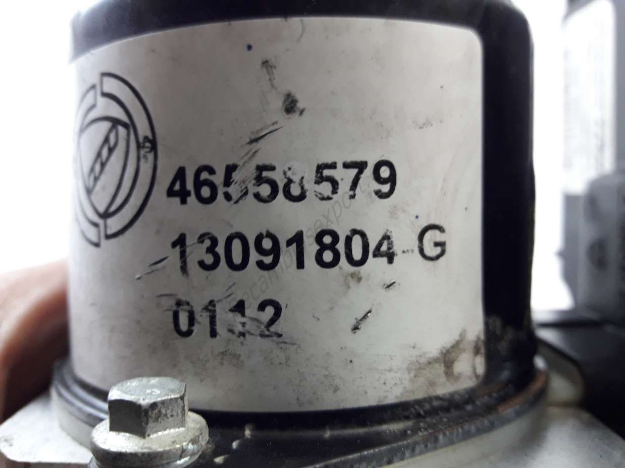 Modulo ABS Fiat Marea 46558579 13091804-G S108196007M S108196007 M 13216604 TRW - Imagen 2