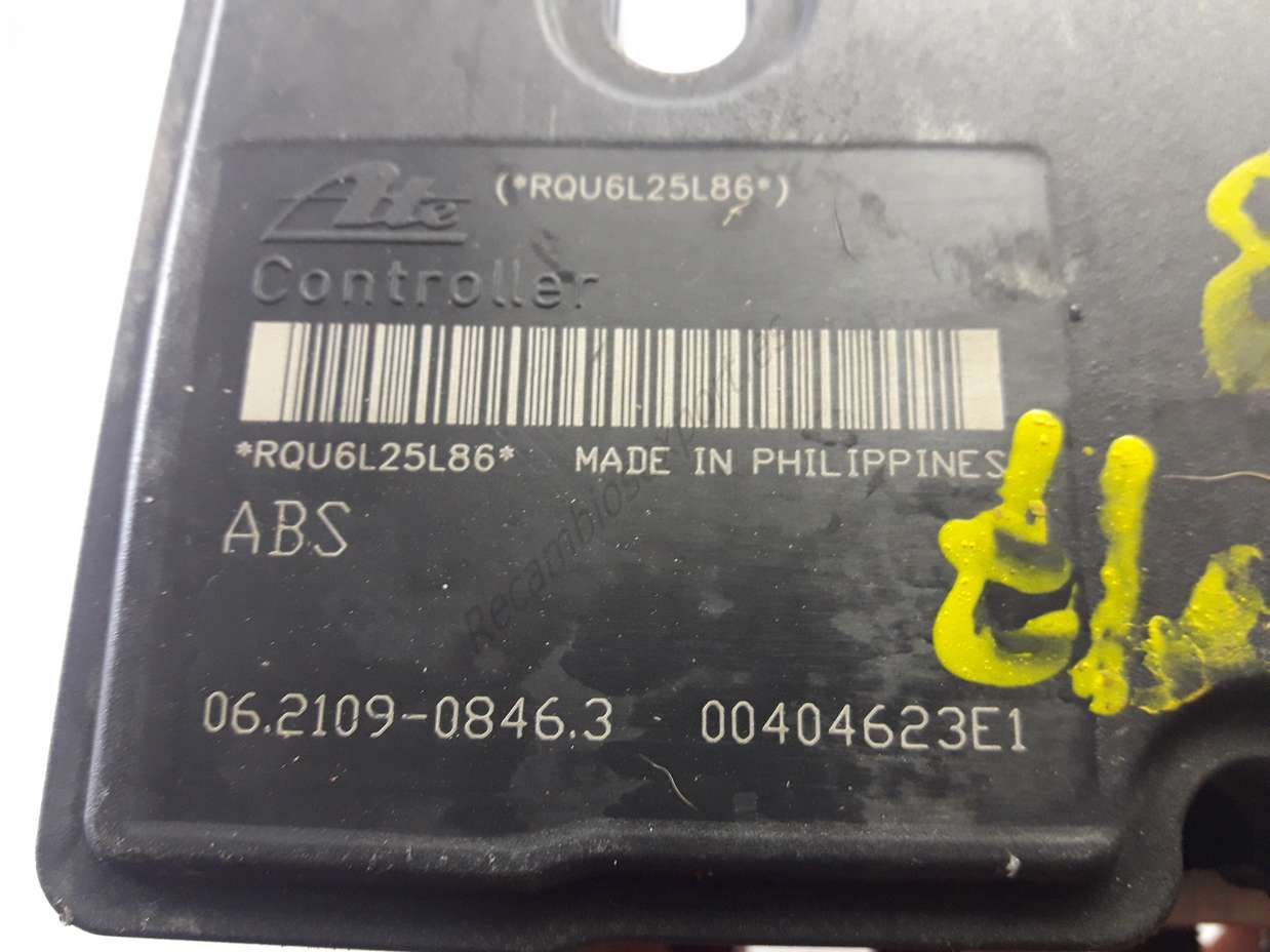 Modulo ABS Suzuki Vitara 64J2 06210206434 0621908463 00404623E1 - Imagen 2