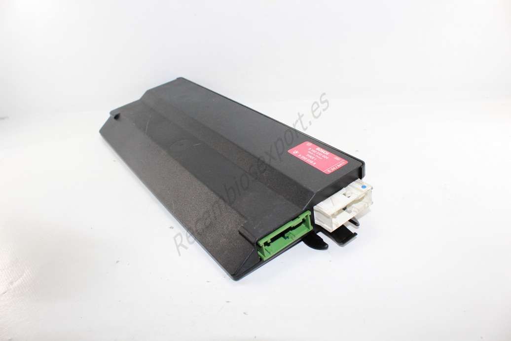 Modulo de clima BMW E34 83900389 8 390 038.9 Bosch 9140010004 9 140 010 004