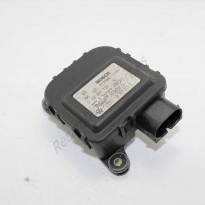 Motor calefaccion Audi A6 A3 8L Volkswagen Passat 01328011206 0 132 801 120 6 1J2907511D 1J2 907 511 D Valeo 133858G 133858 G