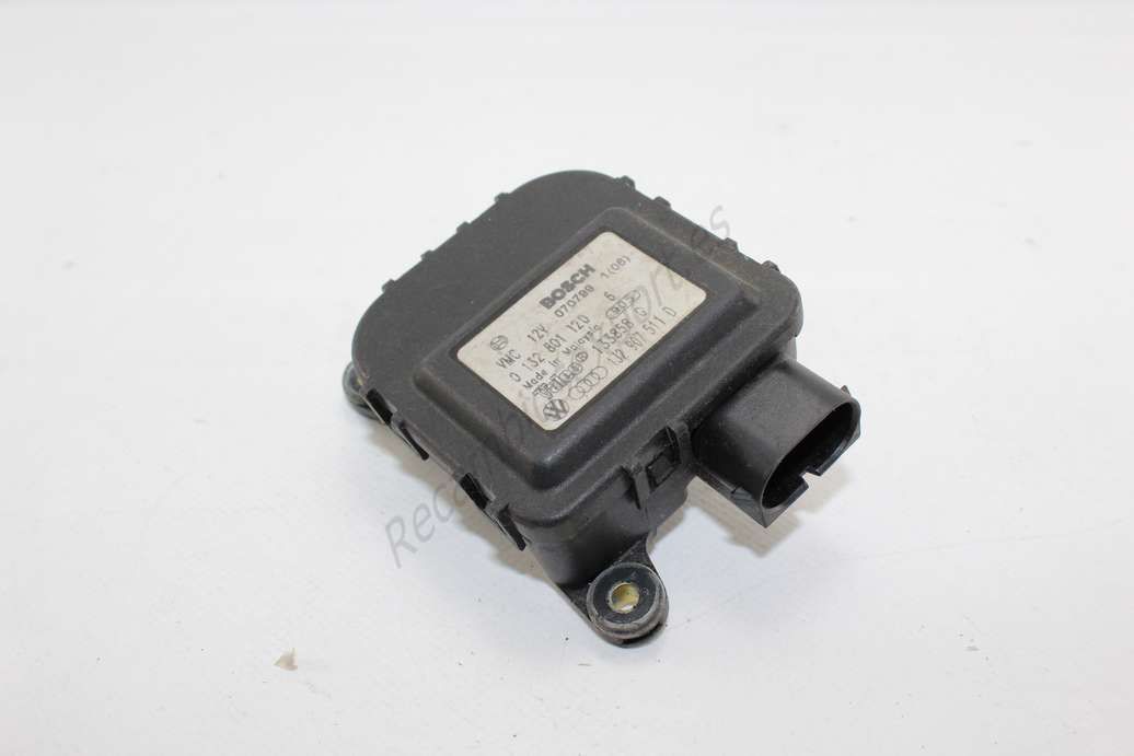 Motor calefaccion Audi A6 A3 8L Volkswagen Passat 01328011206 0 132 801 120 6 1J2907511D 1J2 907 511 D Valeo 133858G 133858 G