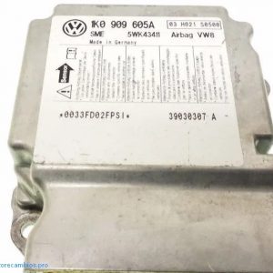 1K0909605A