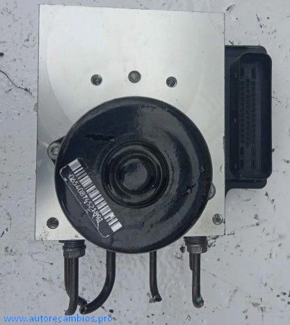 Modulo ABS BMW E36 E46 Z3 34516750536 10020402404 10094708053 DSC3-ES