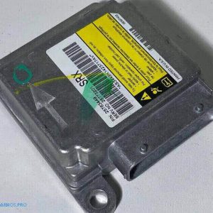CENTRALITA AIRBAG CADILLAC SRX 25763449 25773201