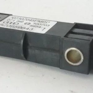 SENSOR De Impacto AUDI A2 8Z0959643, 0230Z045PMIS, 100703