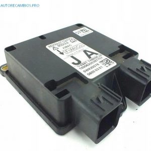 Centralita airbag mazda/ford 5s6t14b056ja